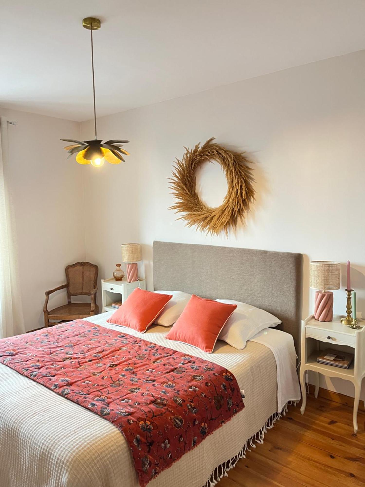 Le Balcon Du Fetre Bed and Breakfast Chiroubles Εξωτερικό φωτογραφία