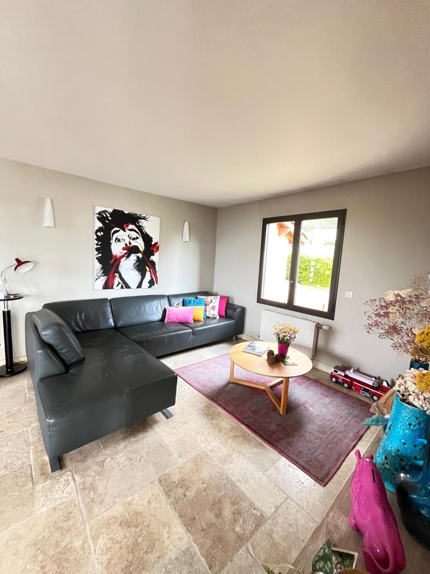 Le Balcon Du Fetre Bed and Breakfast Chiroubles Εξωτερικό φωτογραφία
