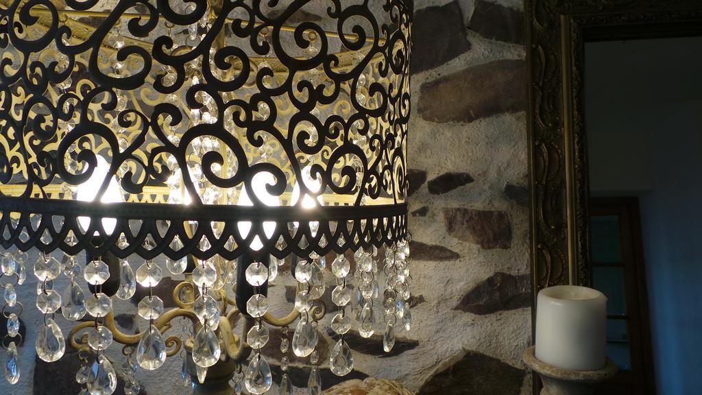 Le Balcon Du Fetre Bed and Breakfast Chiroubles Εξωτερικό φωτογραφία